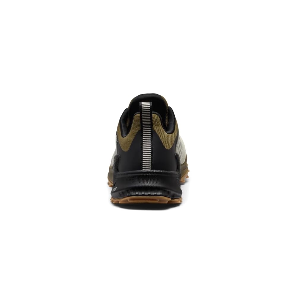 Abbey Stone/Dark Olive
