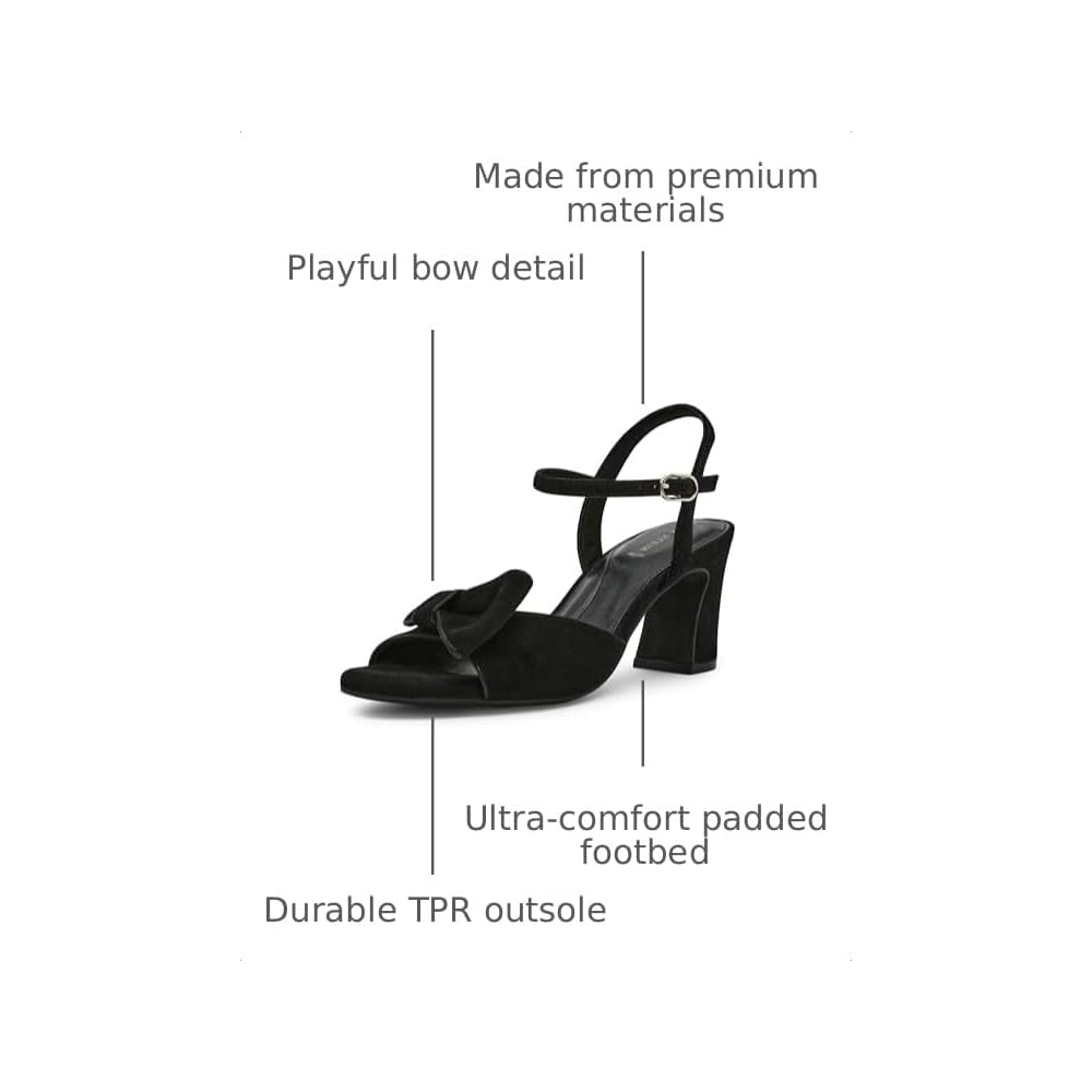 Black Suede