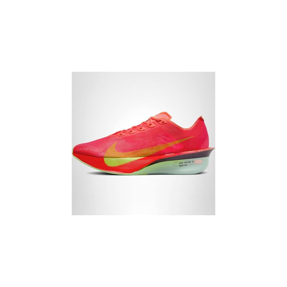 Bright Crimson/Mint Foam/Cave Purple/Lime Blast