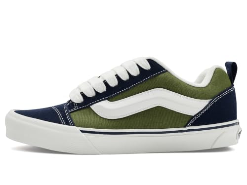 Nineties Navy/Green