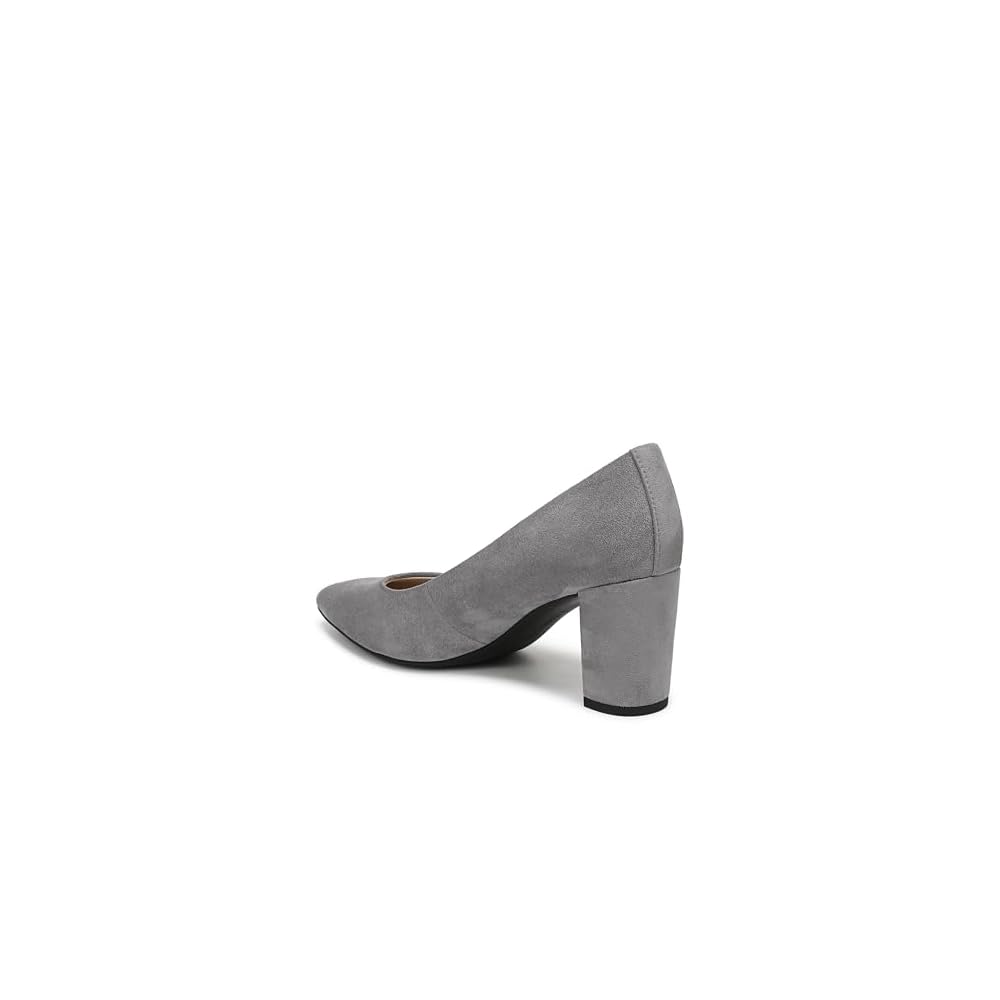 Ultimate Grey Microsuede