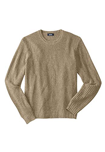 Khaki Marl