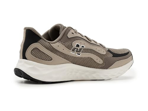 Thunder Brown/Stoneware/Black