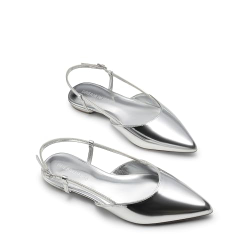 Silver-pat