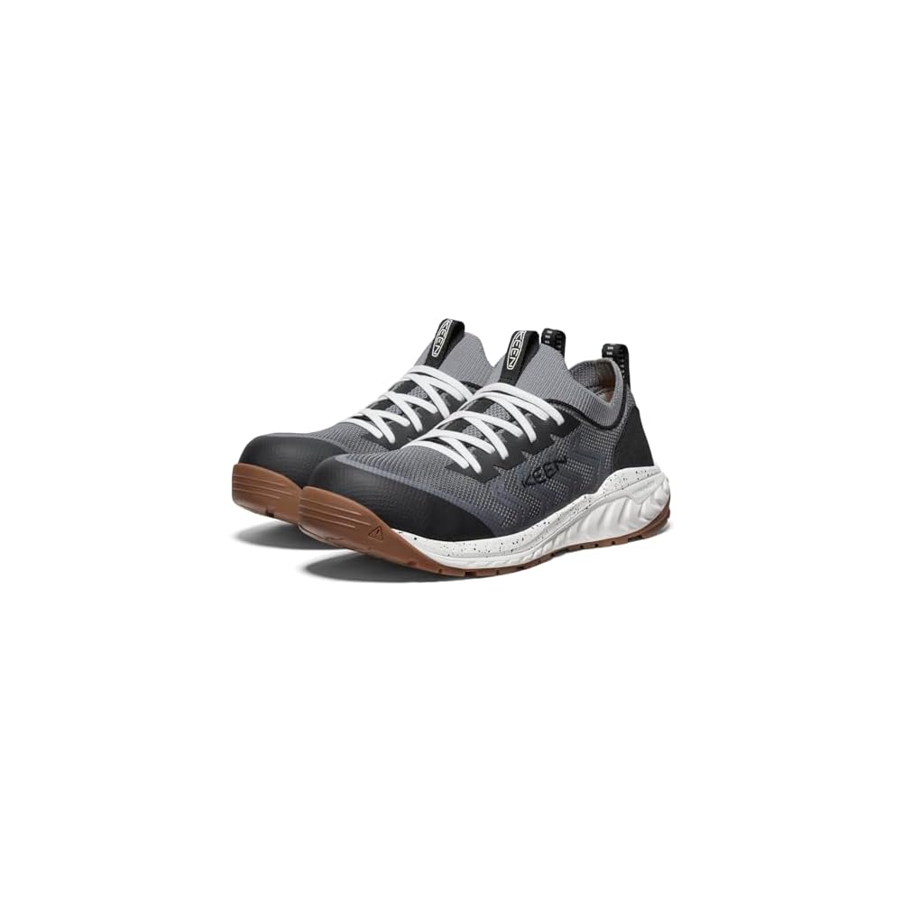 Steel Grey/Gum