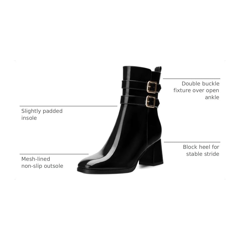 Black Patent