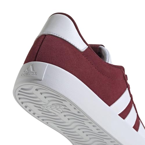 Shadow Red/White/Shadow Red