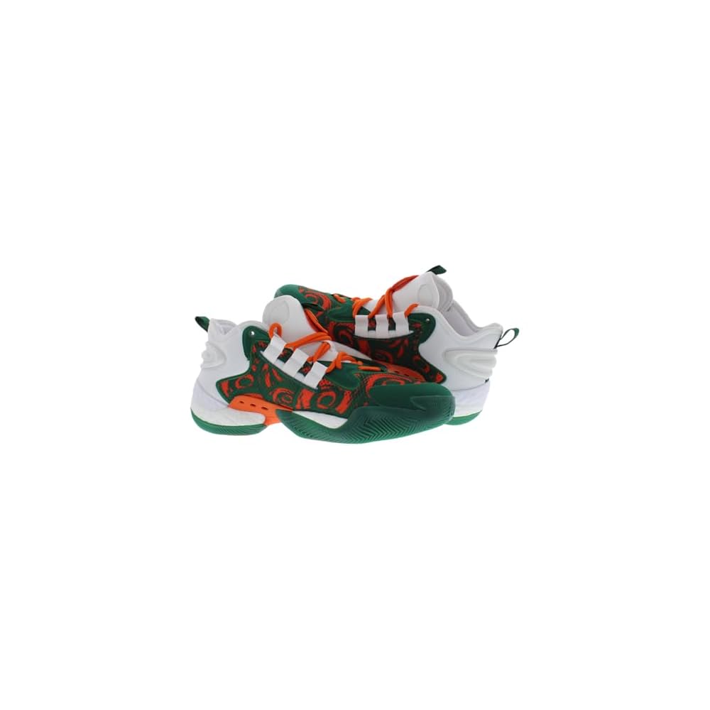 Dark Green/Footwear White