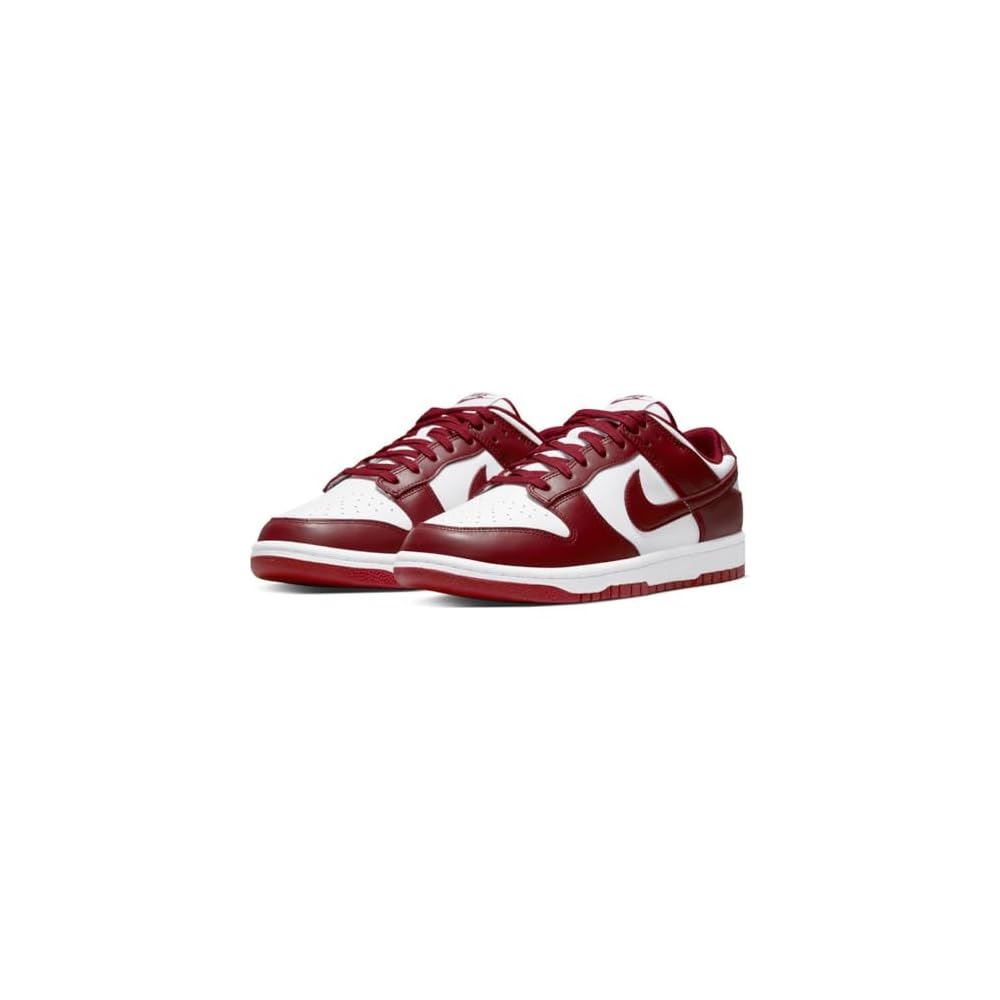 White/Team Red