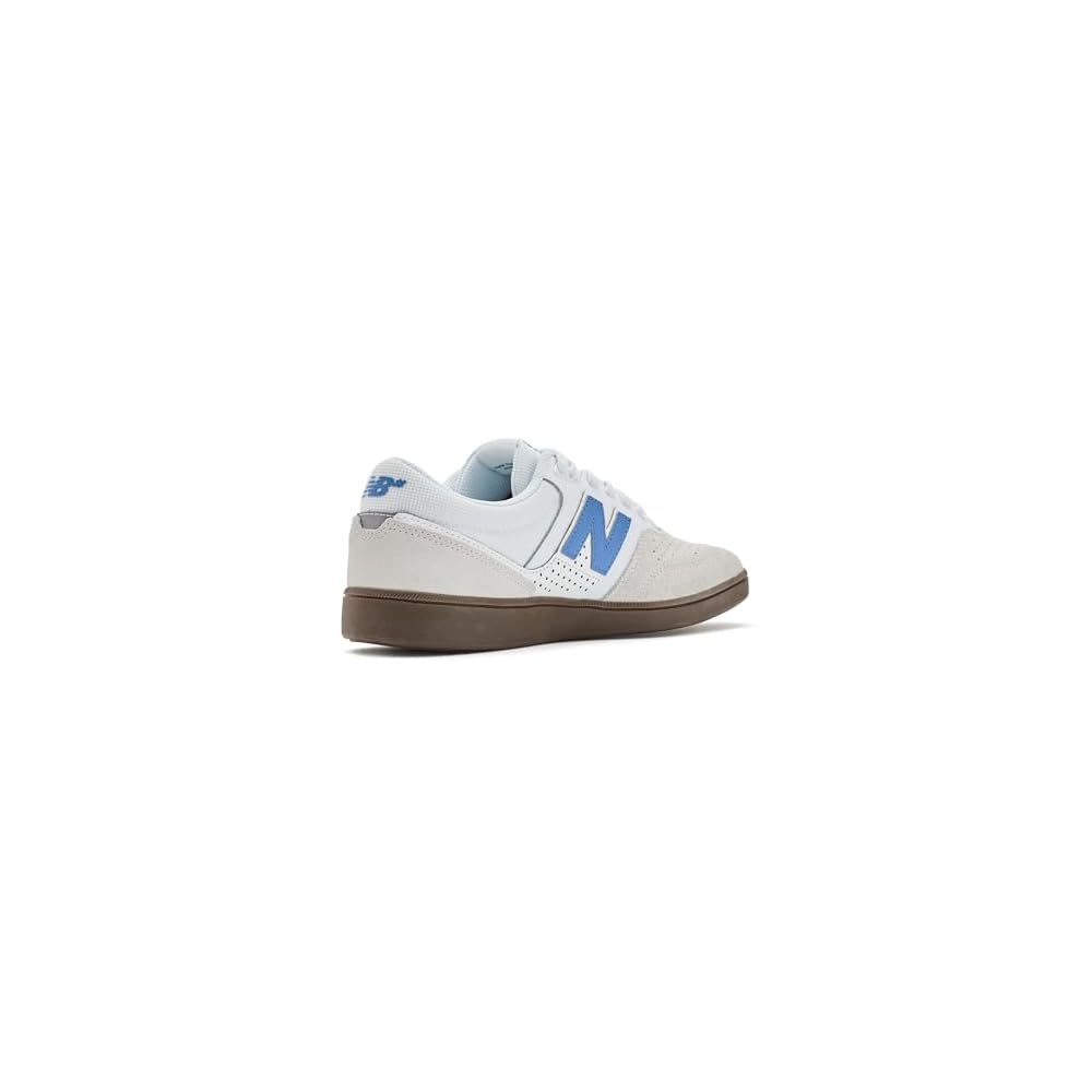 White/Light Blue