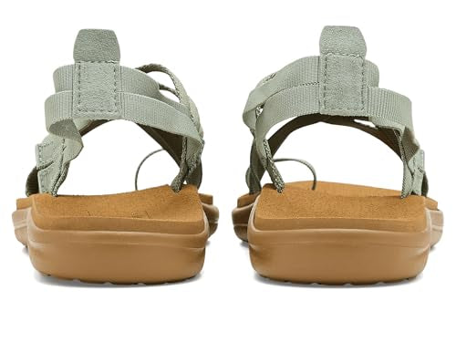 Seagrass/Deep Lichen Green