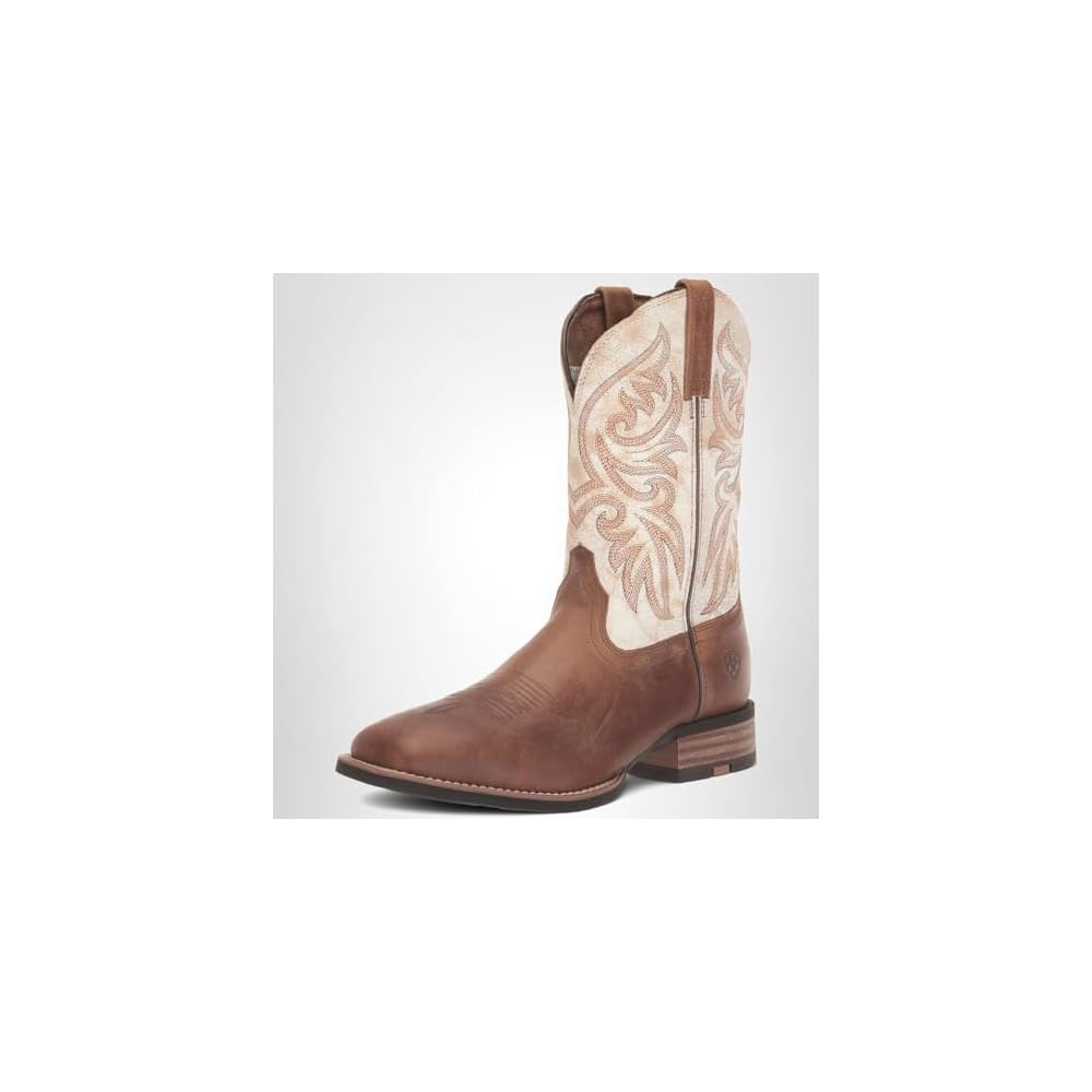 Vienna Tan/Bone