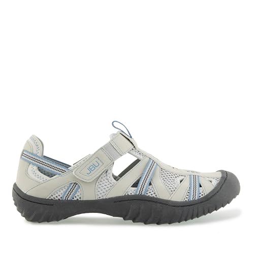 Light Grey/Stone Blue