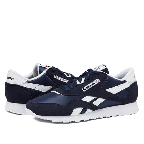 Vector Navy/Footwear White/Footwear White