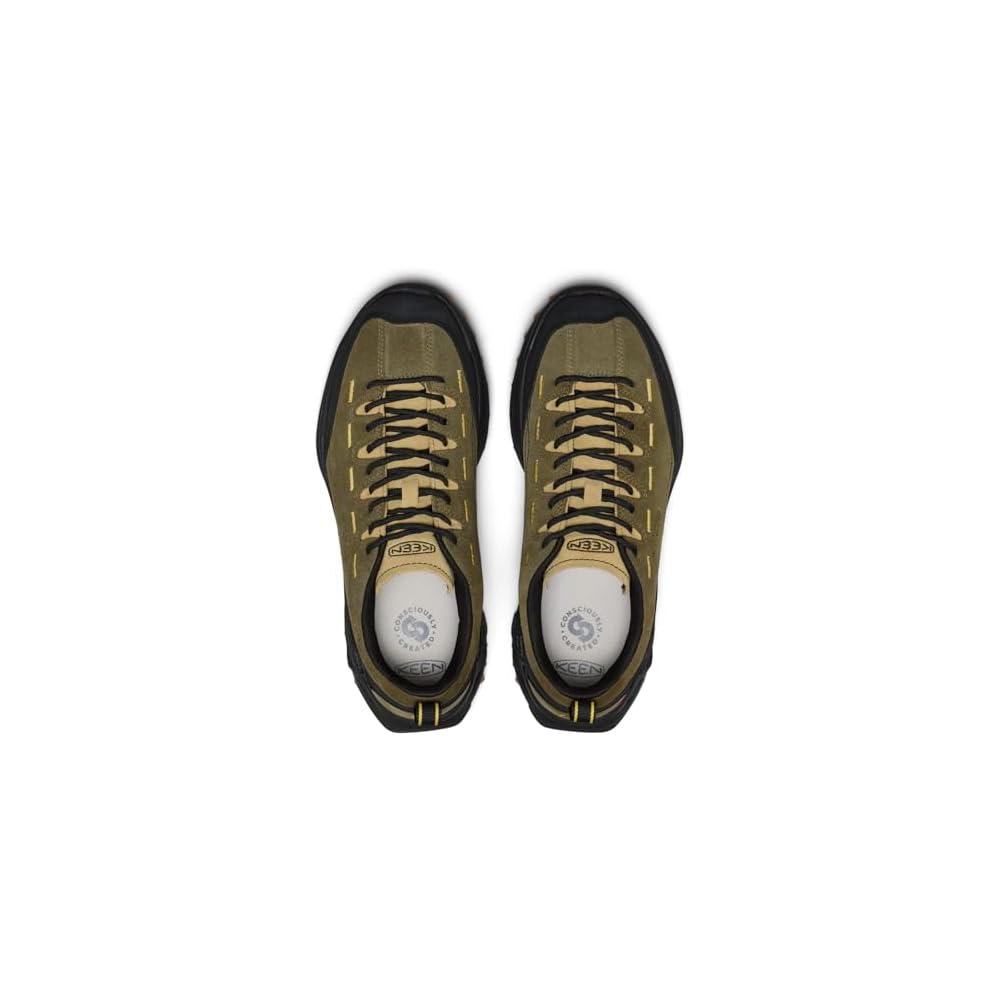 Dark Olive/Khaki