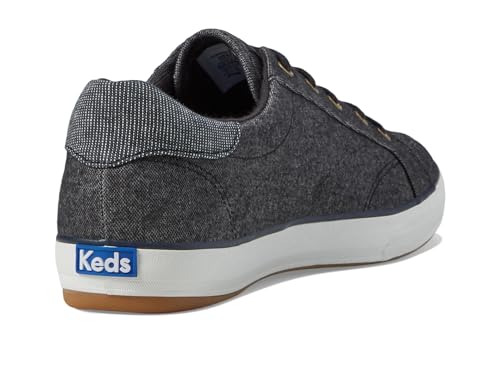 Grey Cotton Slub