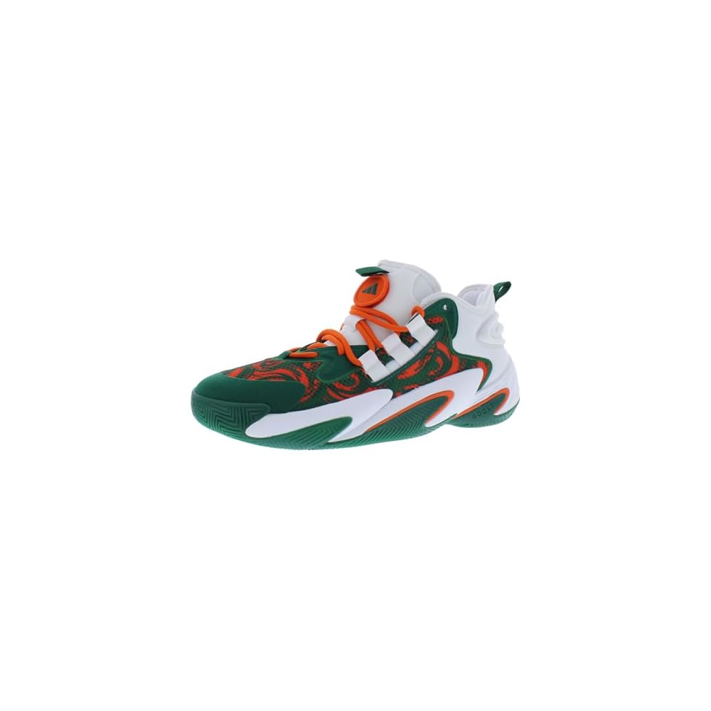 Dark Green/Footwear White