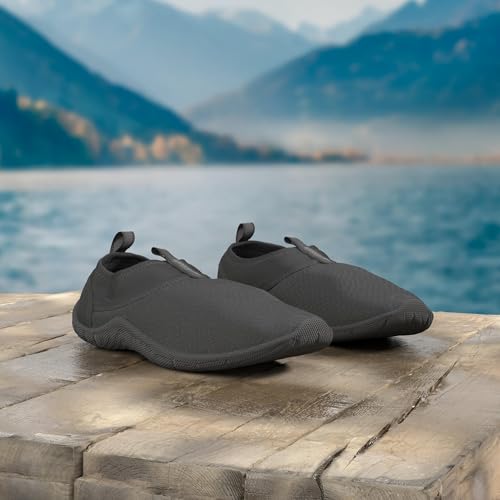 Black/Dark Gull Grey