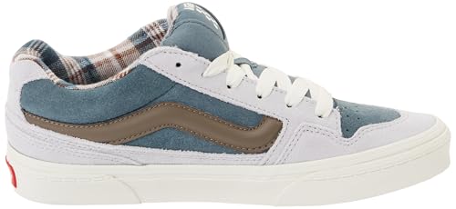 Outdoor Plaid Lunar Rock