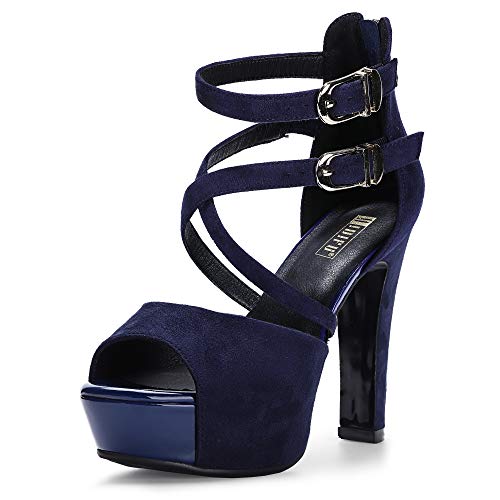 Blue Suede