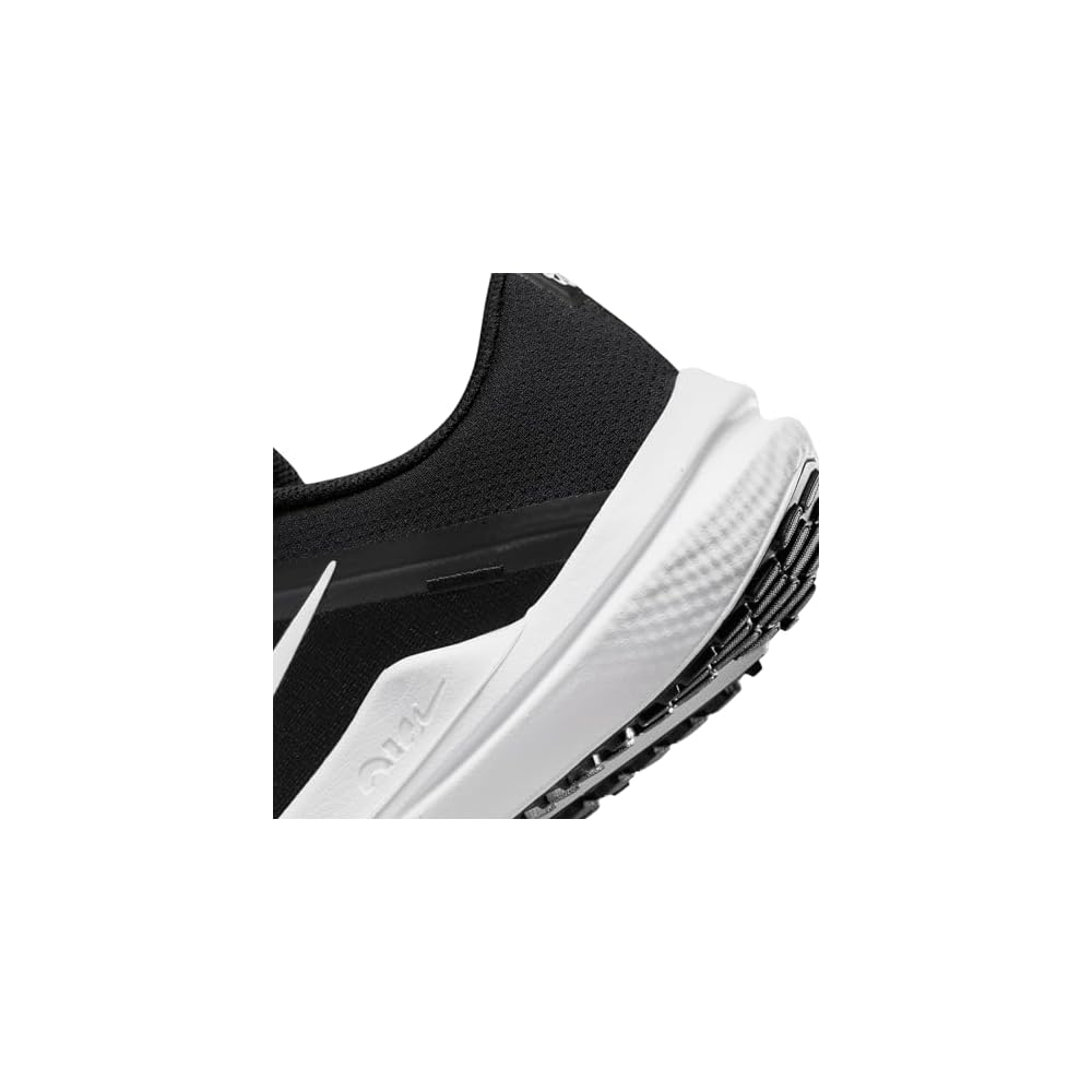 Black/White Black
