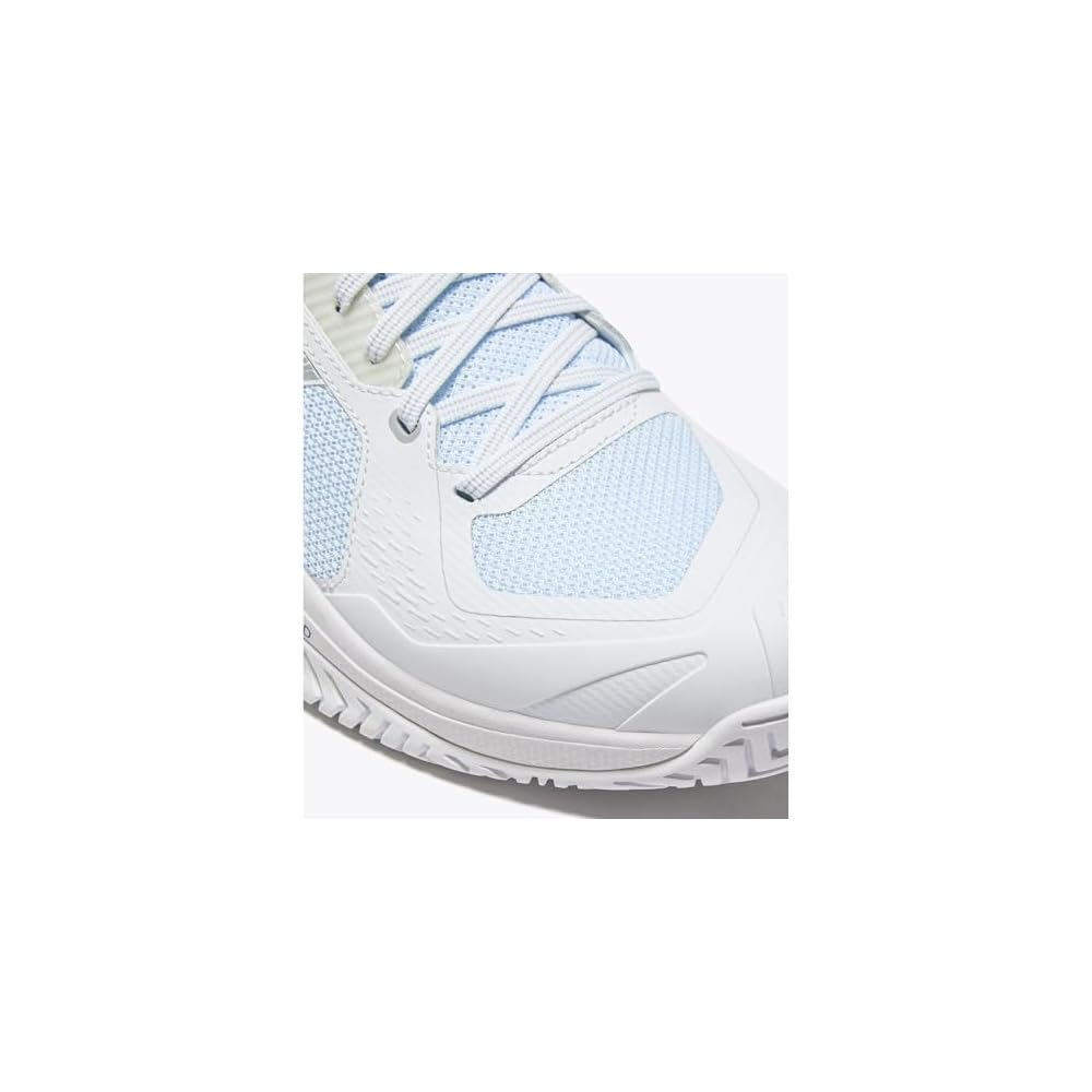 White/Silver