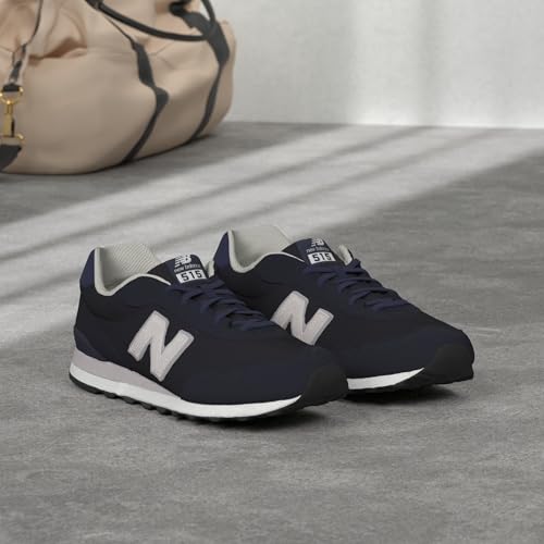 Nb Navy/Nb White/Aluminum Grey