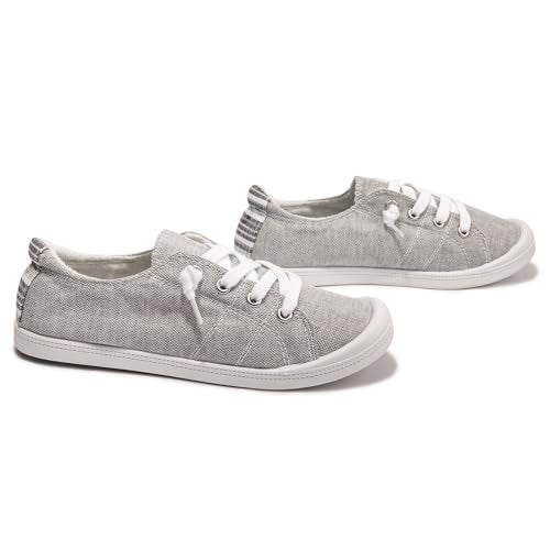 Twill Grey