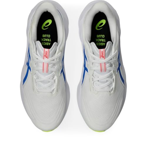 White/Tuna Blue