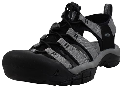 Steel Grey/Black