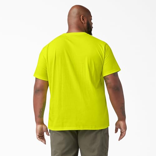 Bright Yellow