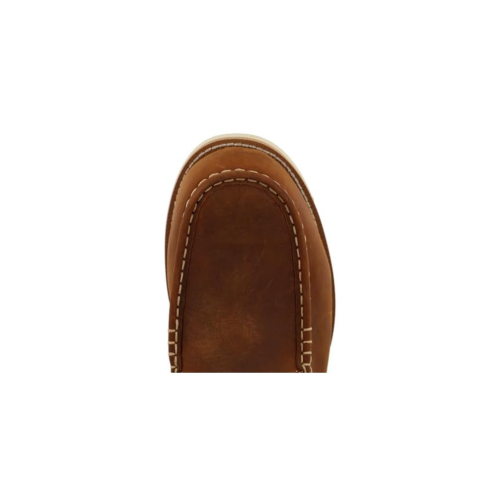 Oiled Saddle