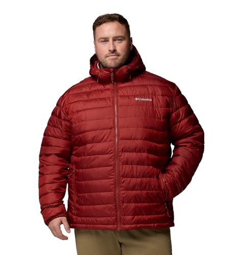 Red Oxide Ripstop