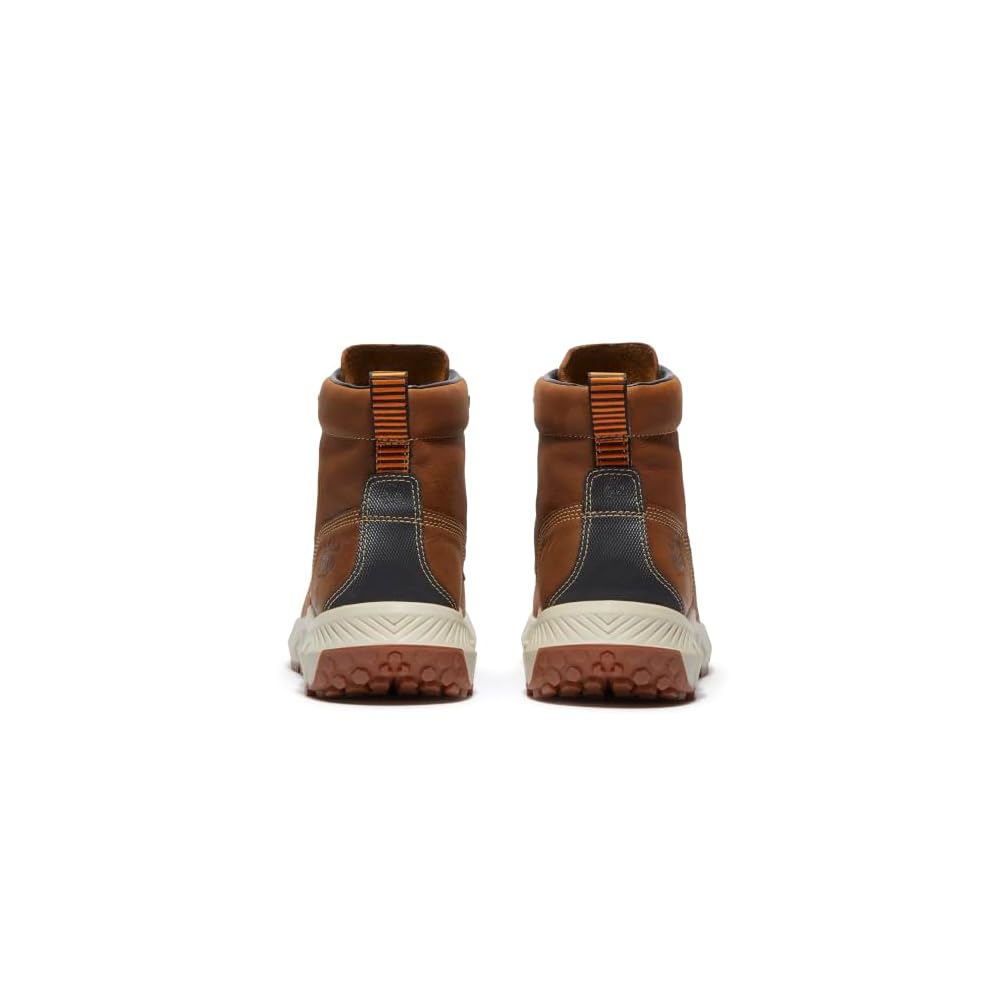 Light Brown Full Grain