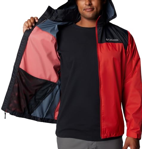 Sail Red/Black