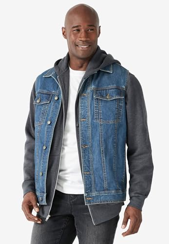 Black Denim