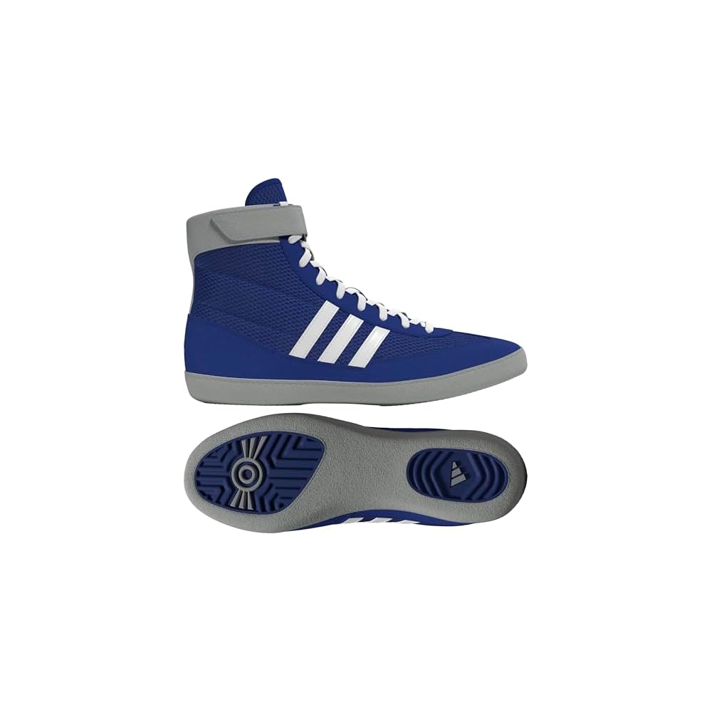 Royal/White/Grey