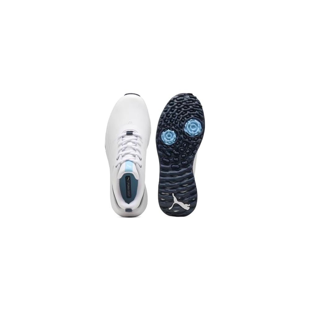 Puma White-puma Silver