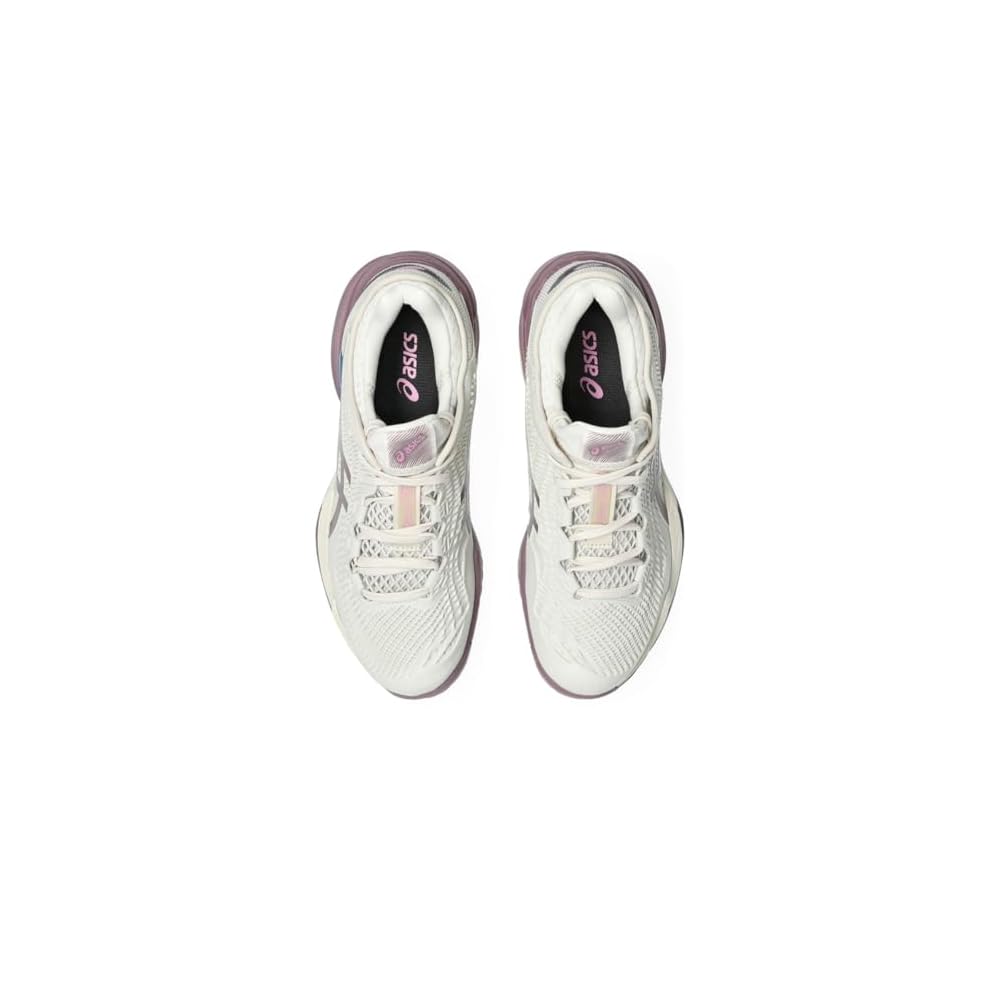 Soft Oat/Dusty Mauve