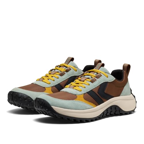 Bison/Iceberg Green
