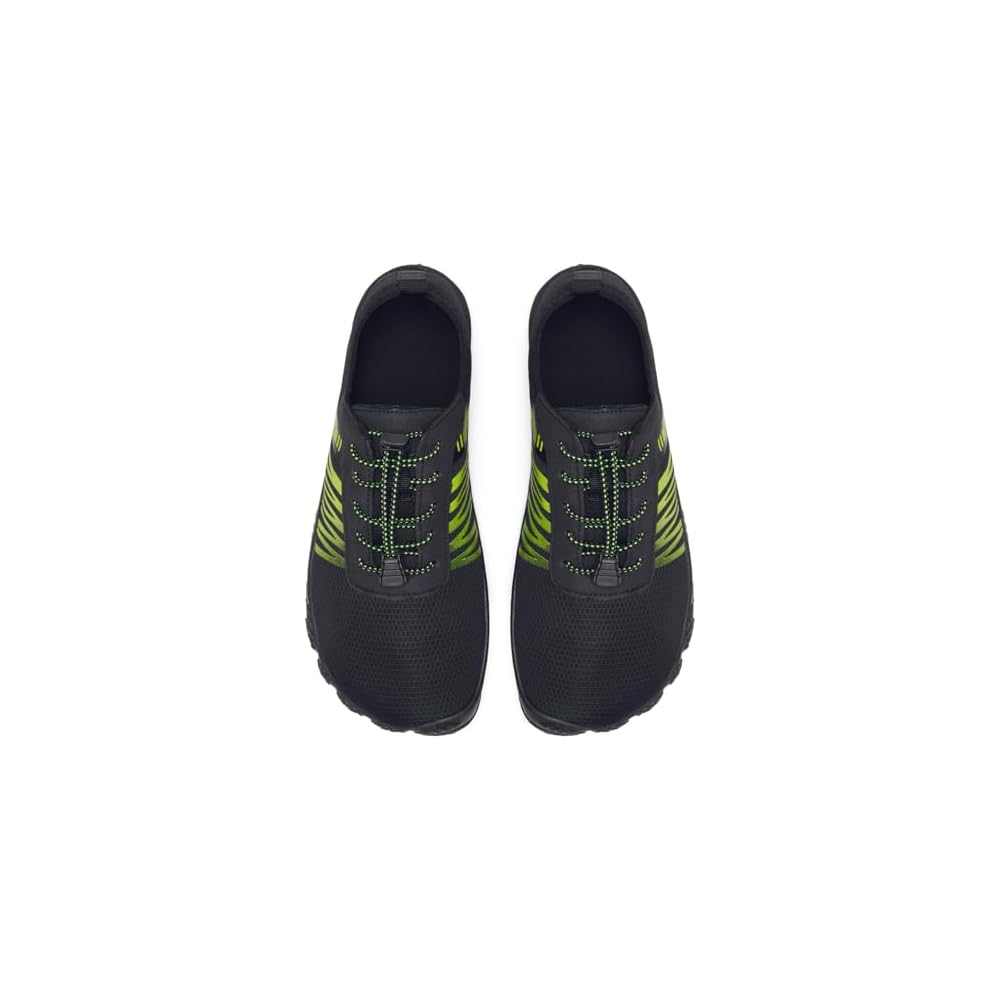 Wz1118-black/Green