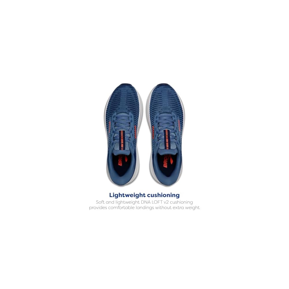 Beacon Blue/Moonlight/Orange