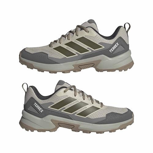 Wonder Alumina/Tent Green/Grey
