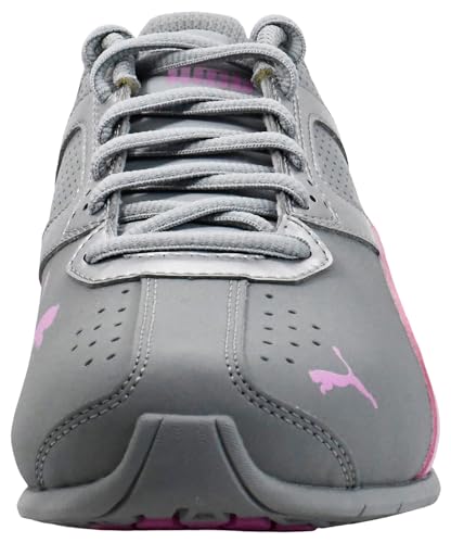 Cool Mid Gray-mauved Out-puma Silver
