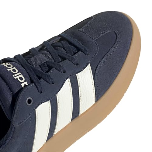 Night Indigo/Cream White/Gum