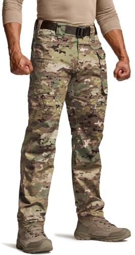 Print Utility Camo
