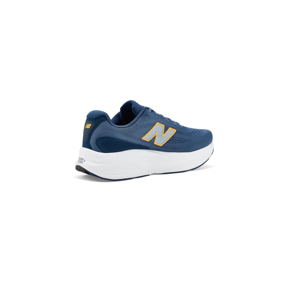 Vintage Indigo/Nb Navy