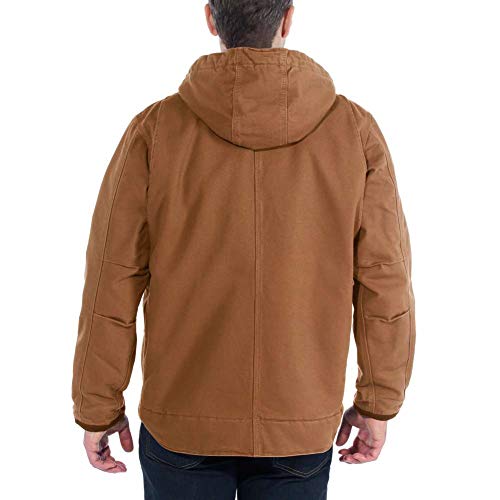 Carhartt Brown