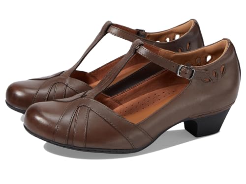 Bark Leather