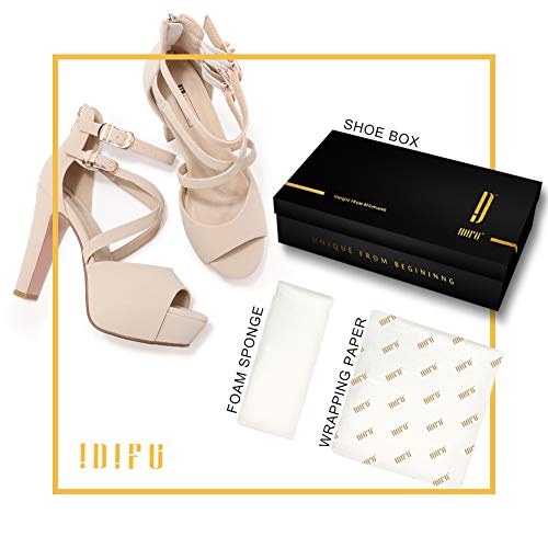 Nude Nubuck